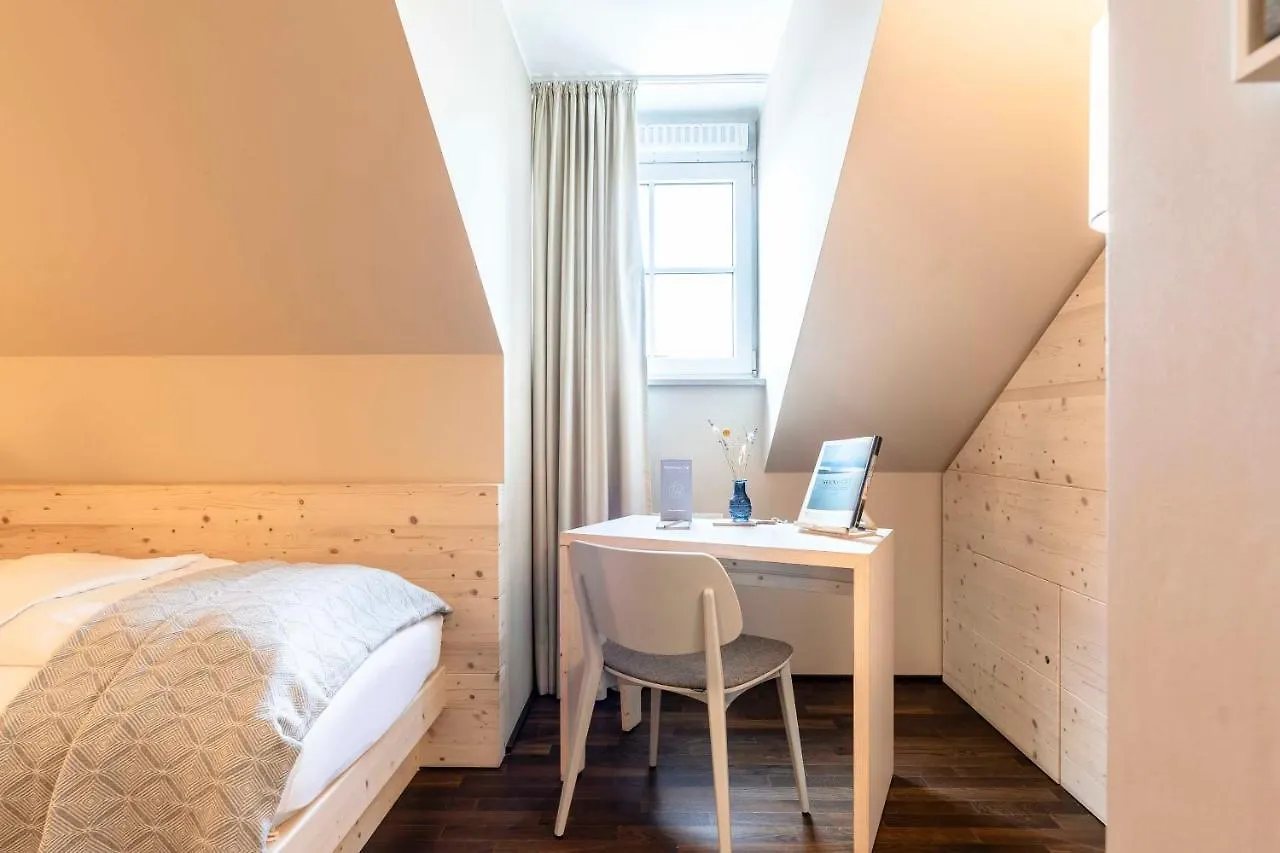 Feldmochinger Hof Hotel Munich Germany