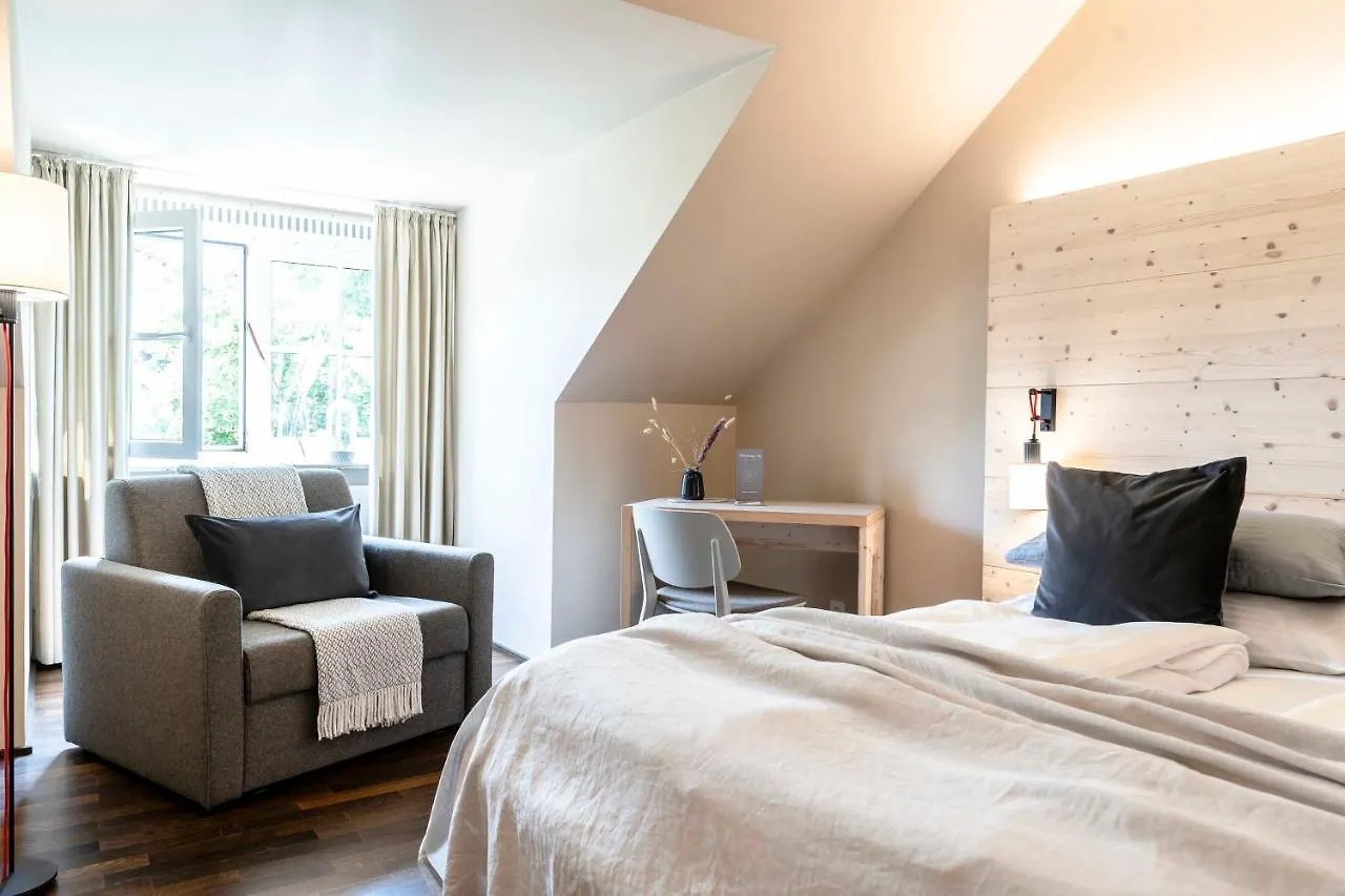 Feldmochinger Hof Hotel Munich 4*,  Germany
