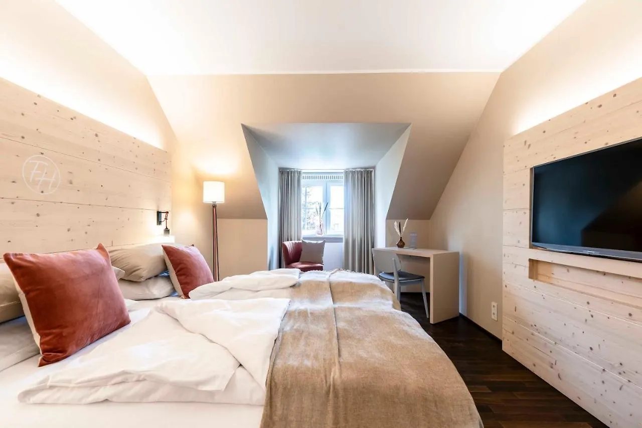 Feldmochinger Hof Hotel Munich