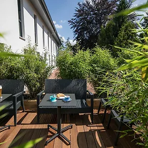 Hotel Suedstern, Munich