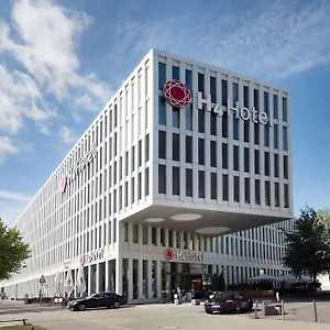 H4 Messe Hotell