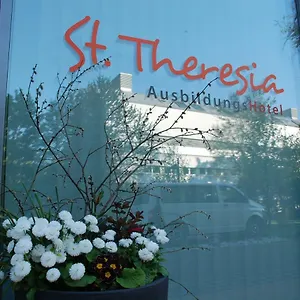 Hotel Ausbildungshotel St. Theresia, Munich
