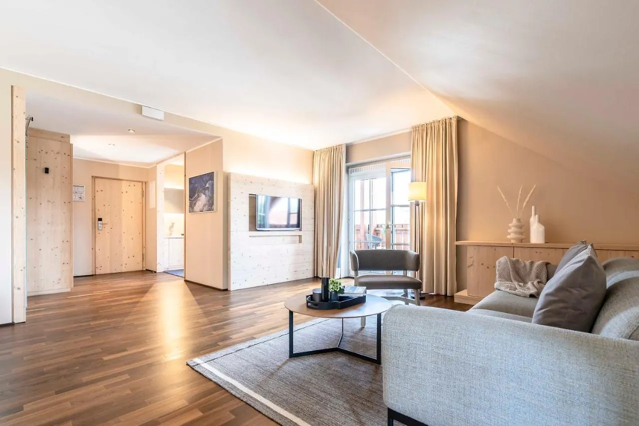 Feldmochinger Hof Hotel Munich