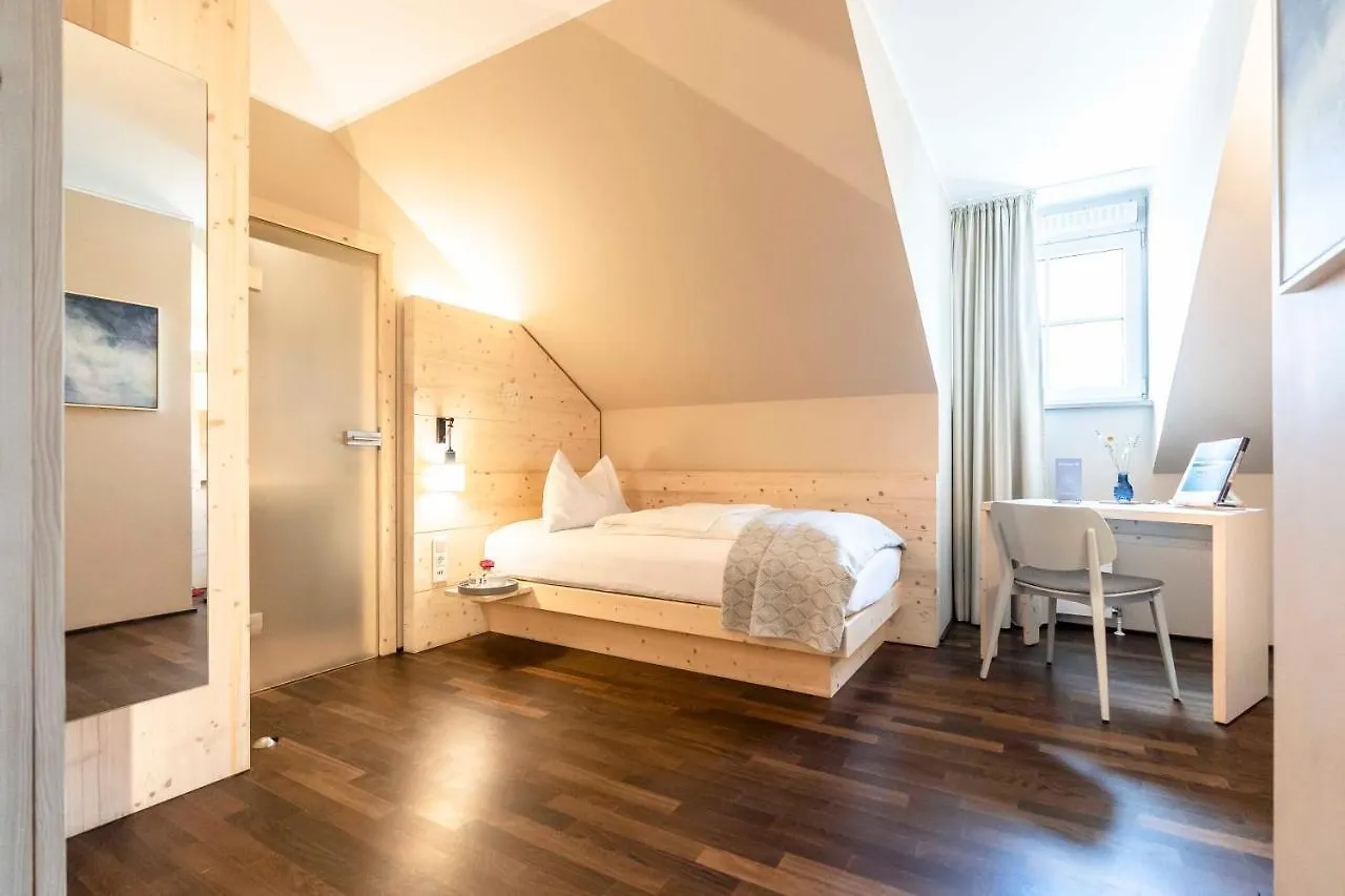 Feldmochinger Hof Hotel Munich 4*,  Germany