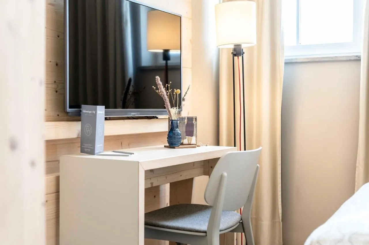 Feldmochinger Hof Hotel Munich