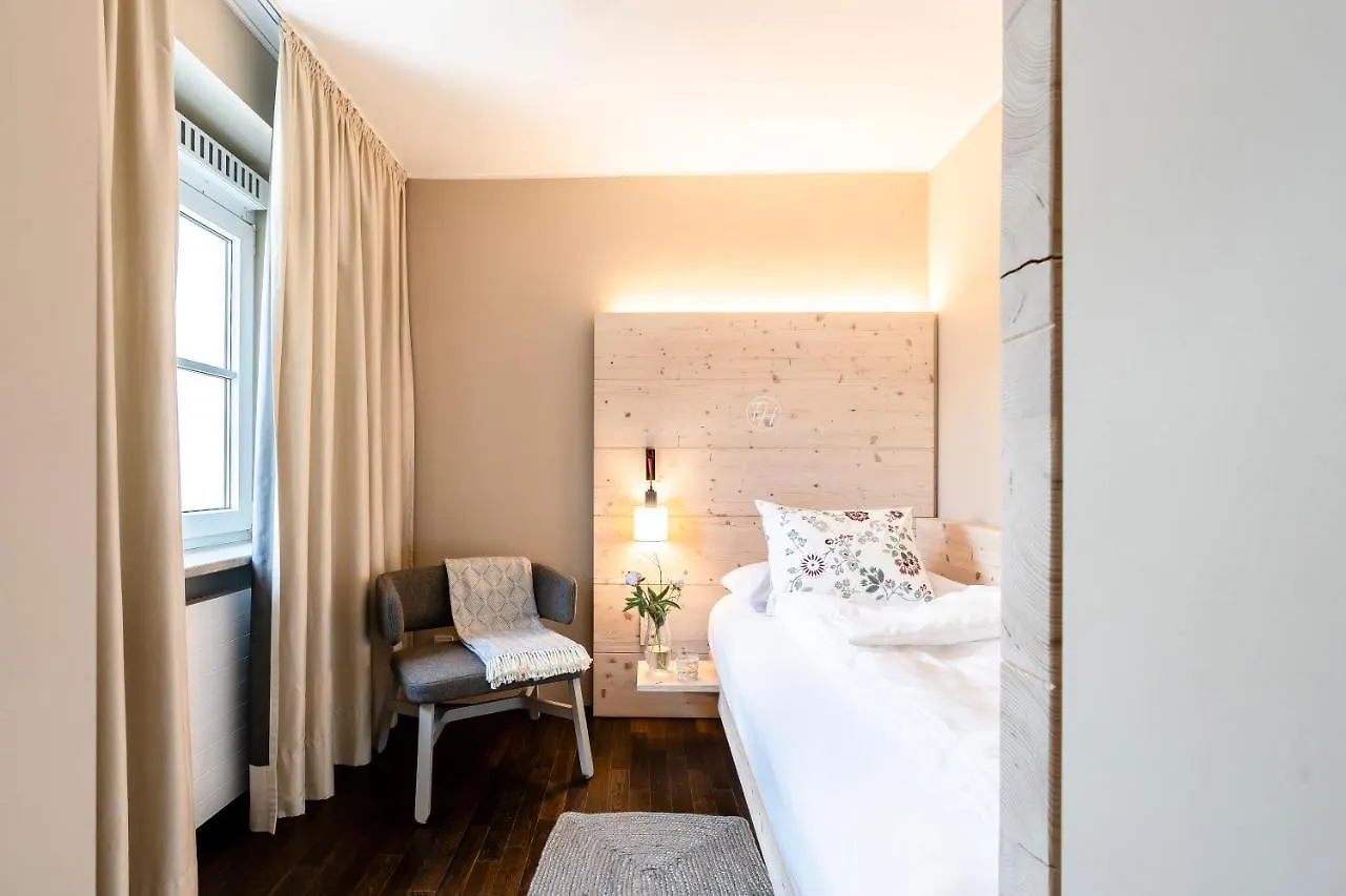 Feldmochinger Hof Hotel Munique