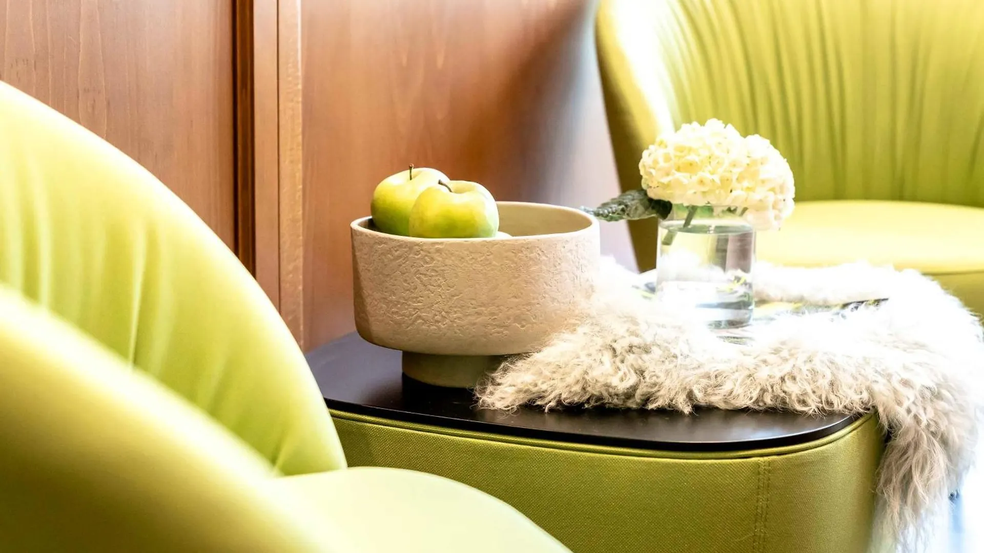 Feldmochinger Hof Hotel Munich 4*,  Germany