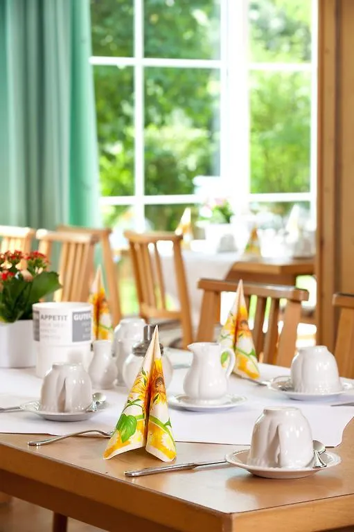 Feldmochinger Hof Hotel Munique