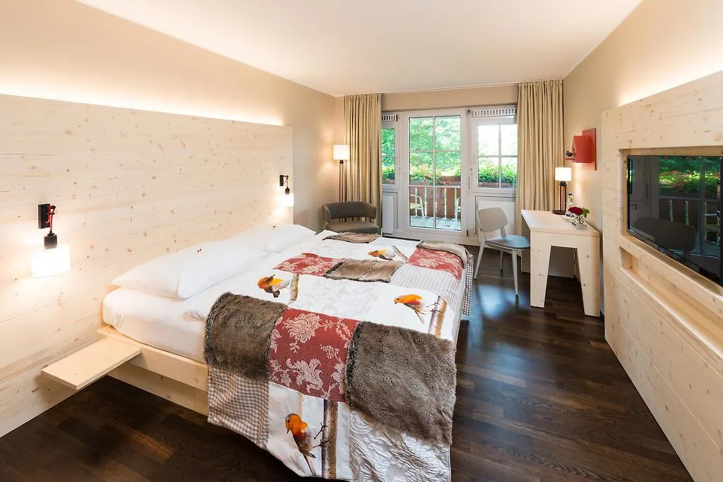 Feldmochinger Hof Hotel Munique Alemanha