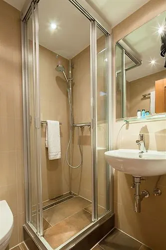 Feldmochinger Hof Hotel Munich