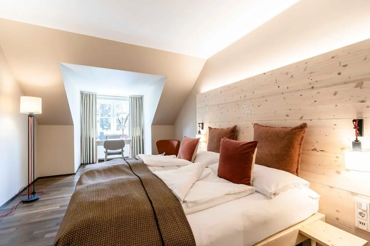 ****  Feldmochinger Hof Hotel München Duitsland
