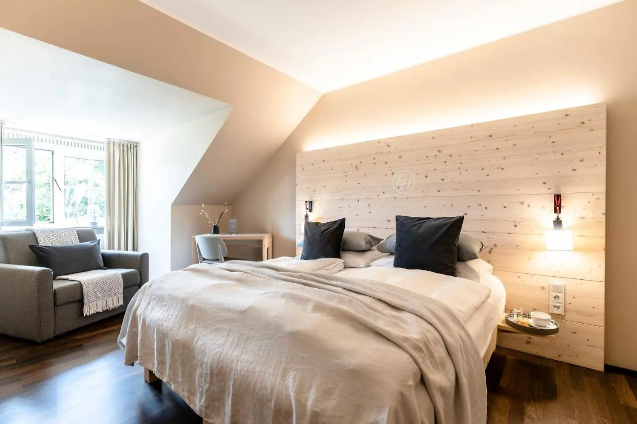 Feldmochinger Hof Hotel München