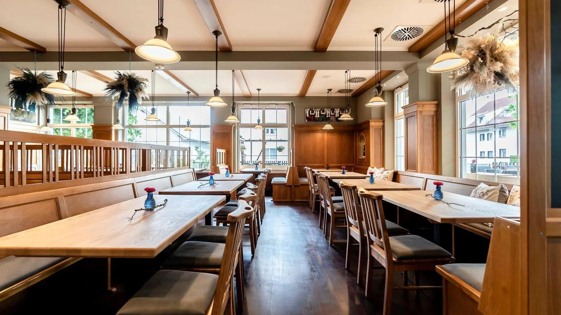 ****  Feldmochinger Hof Hotel München Duitsland