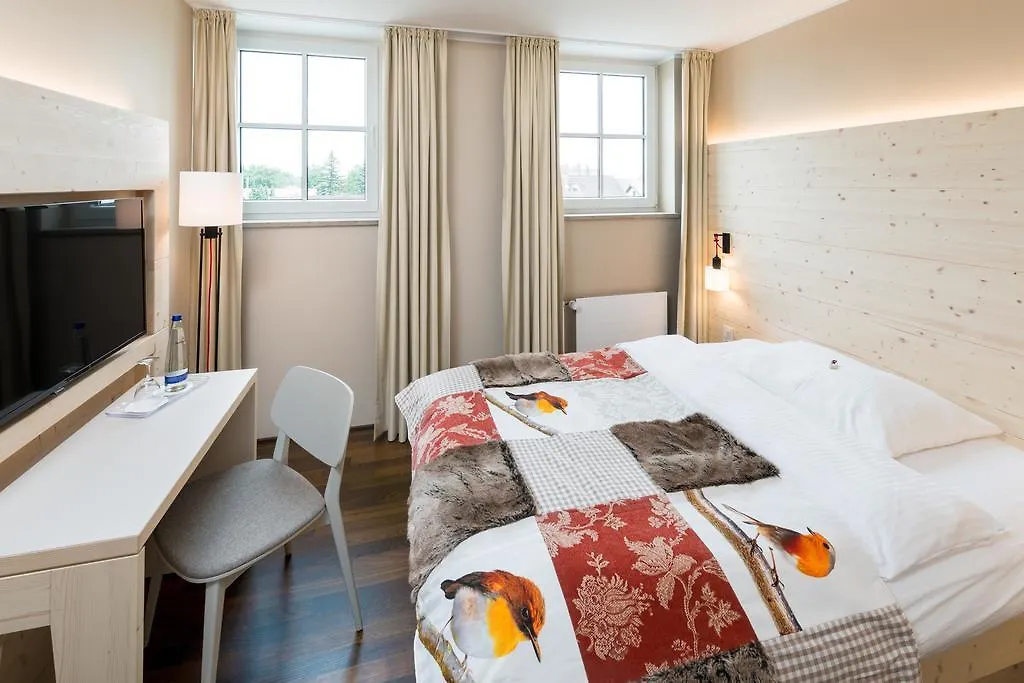 Feldmochinger Hof Hotel München