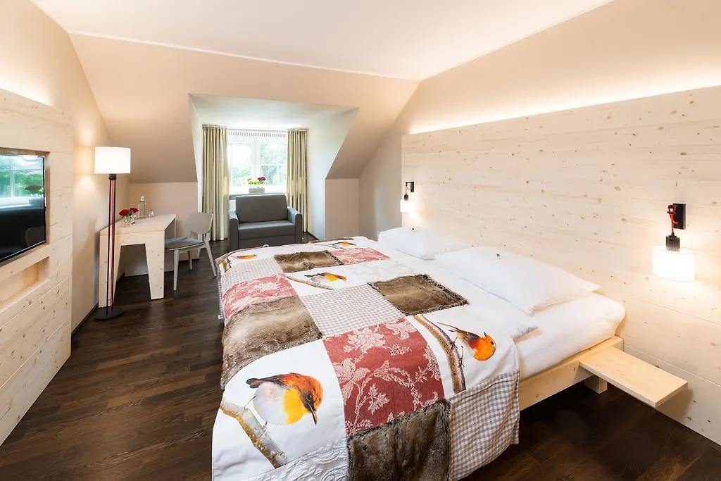 Feldmochinger Hof Hotel München