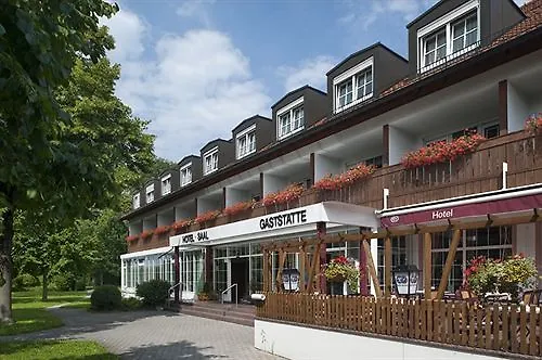 Feldmochinger Hof Hotel München Duitsland