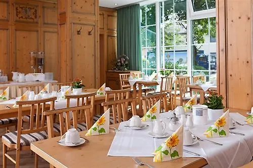 Feldmochinger Hof Hotel München
